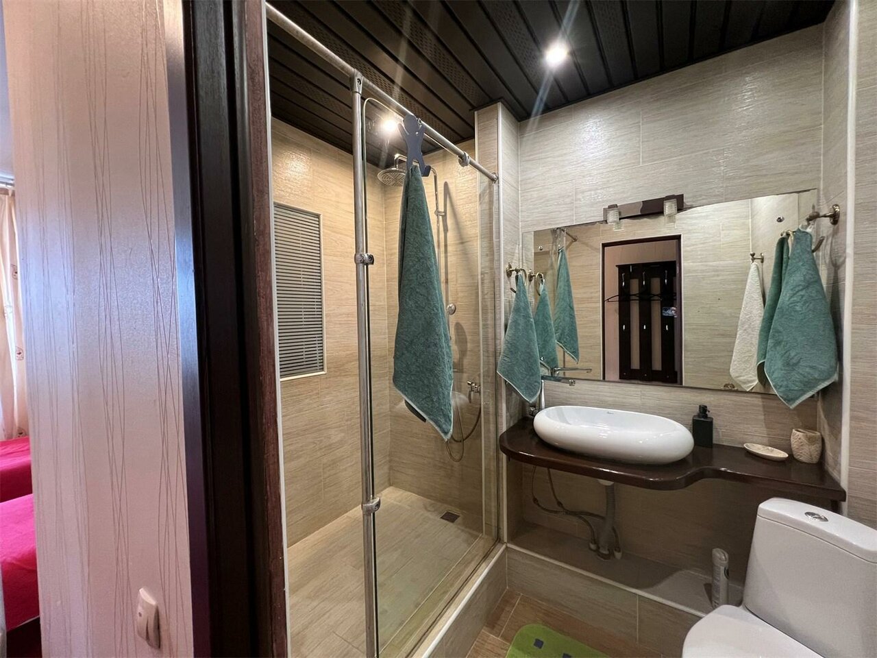 Гостиница Loft Набережные Челны-50