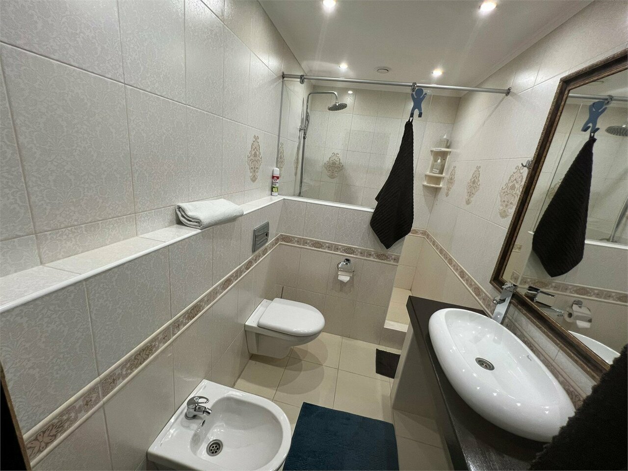 Гостиница Loft Набережные Челны