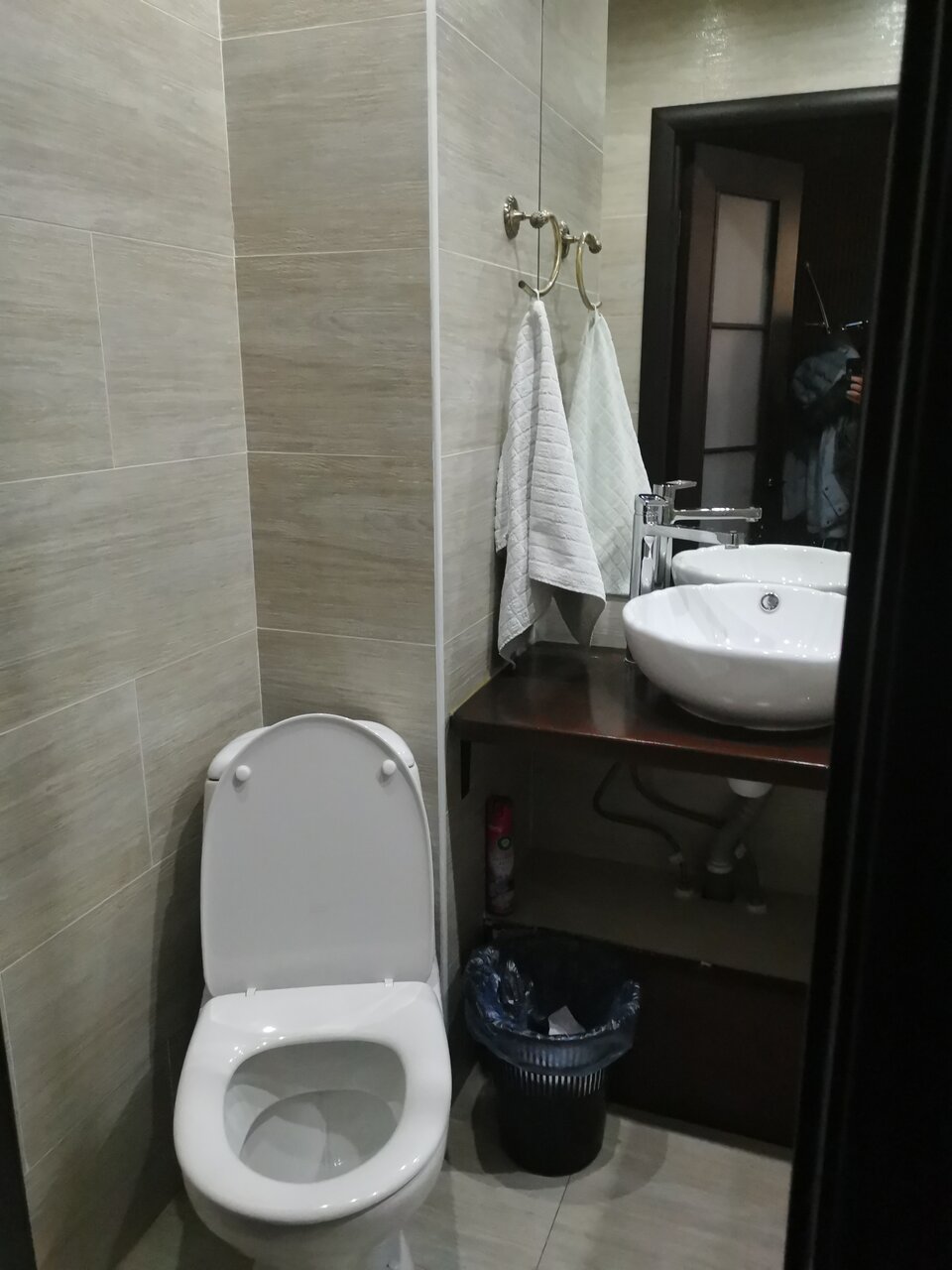 Гостиница Loft Набережные Челны-119