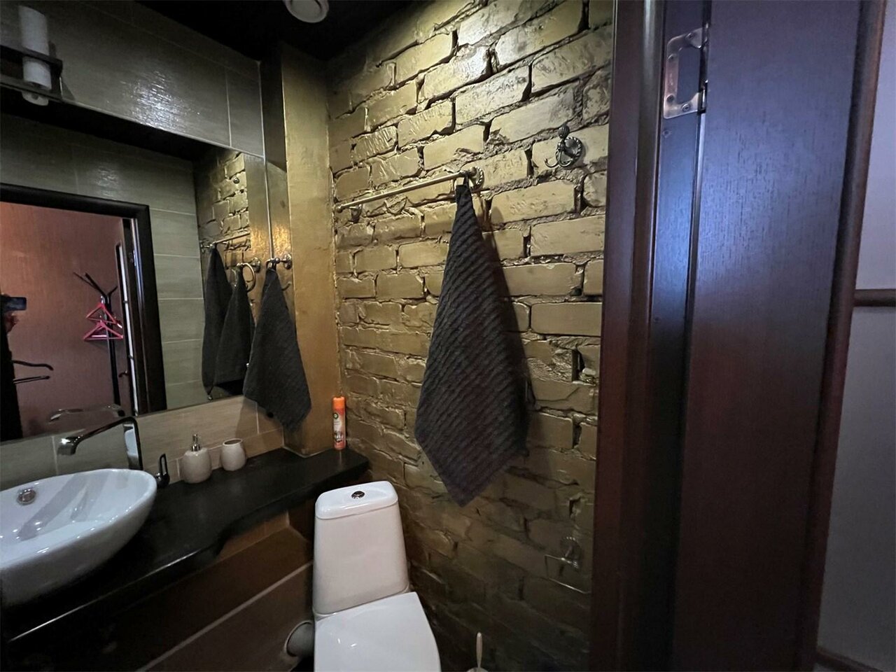 Гостиница Loft Набережные Челны-48