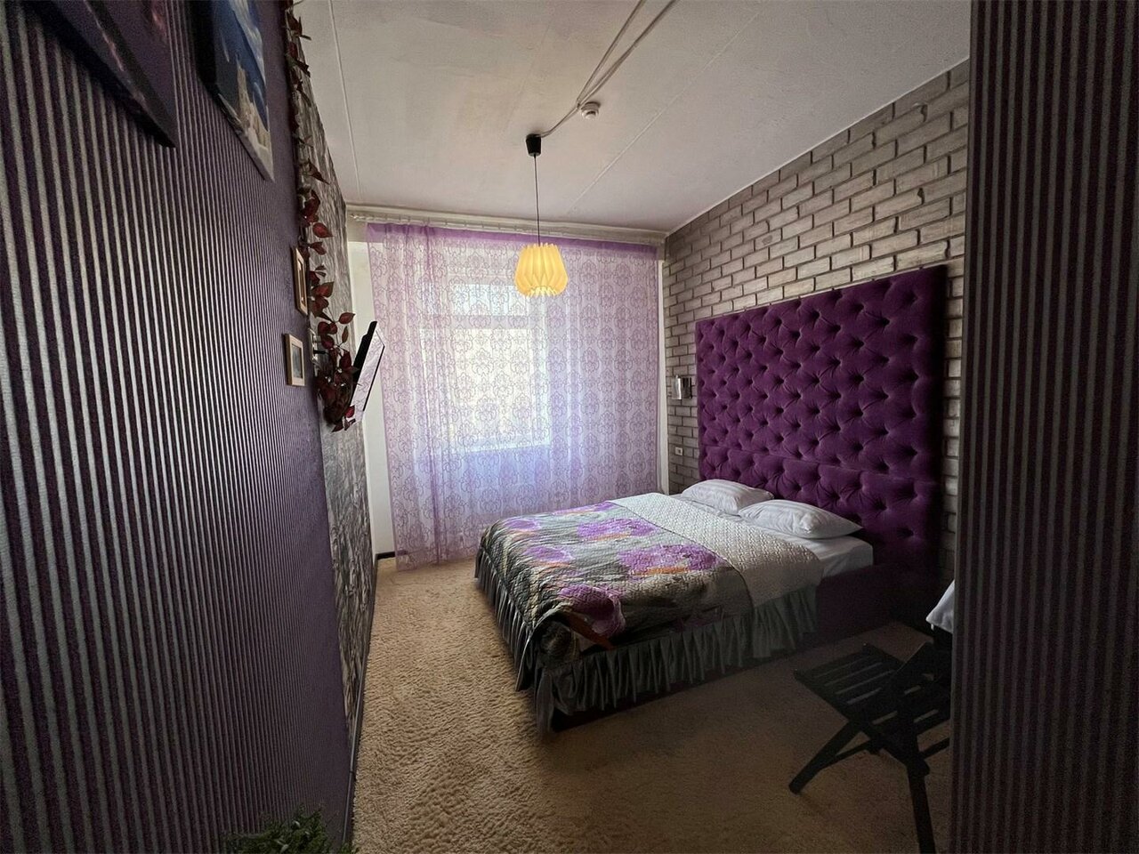 Гостиница Loft Набережные Челны-36