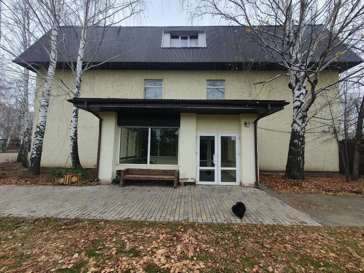 Гостиница Loft Набережные Челны-9