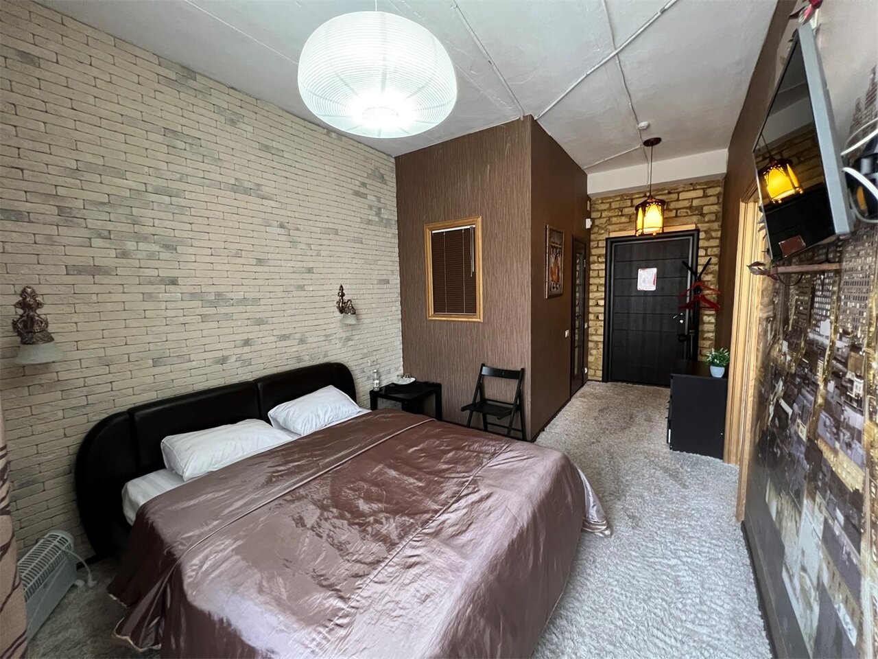 Гостиница Loft Набережные Челны