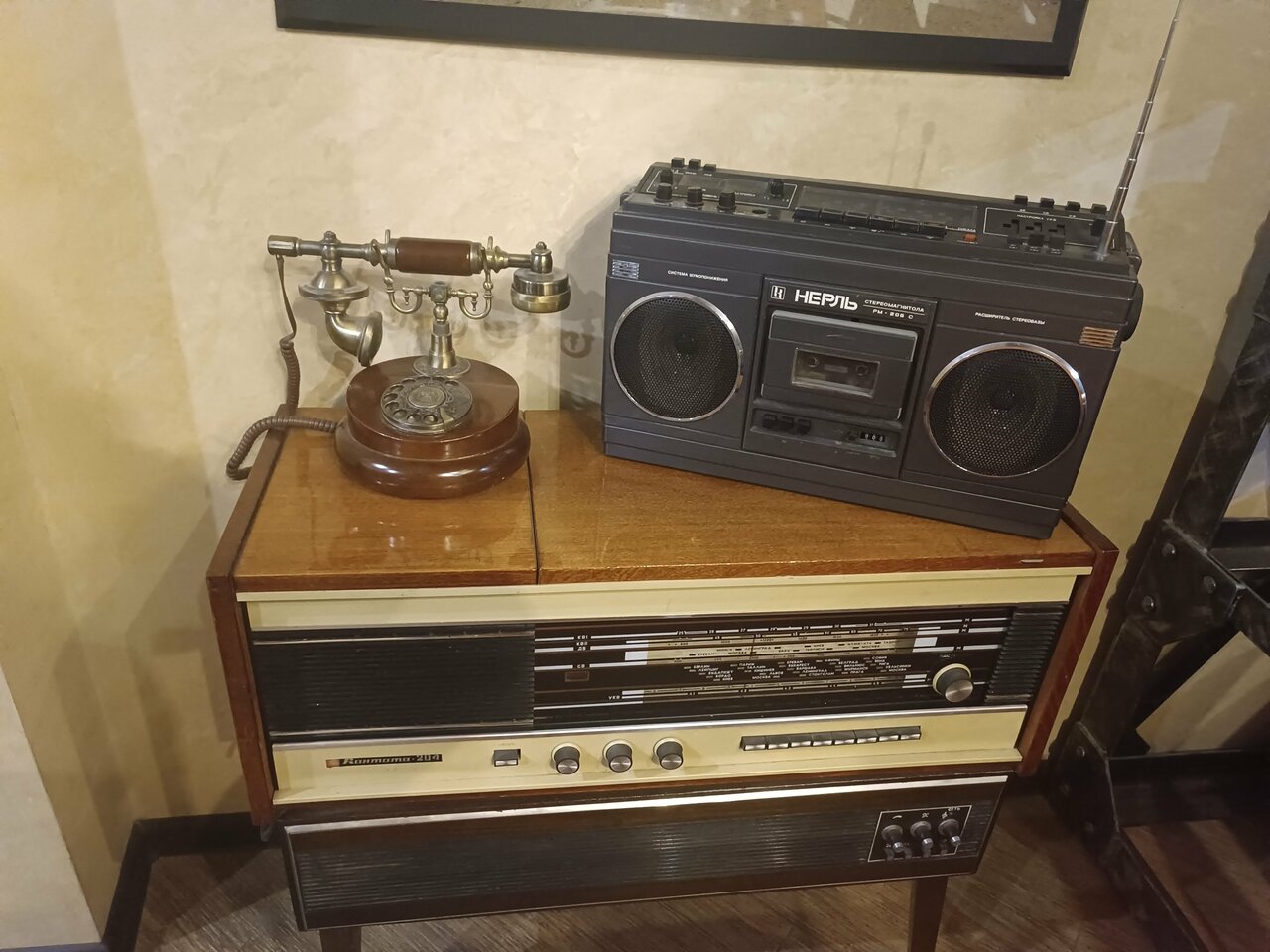 Гостиница Loft Набережные Челны-77