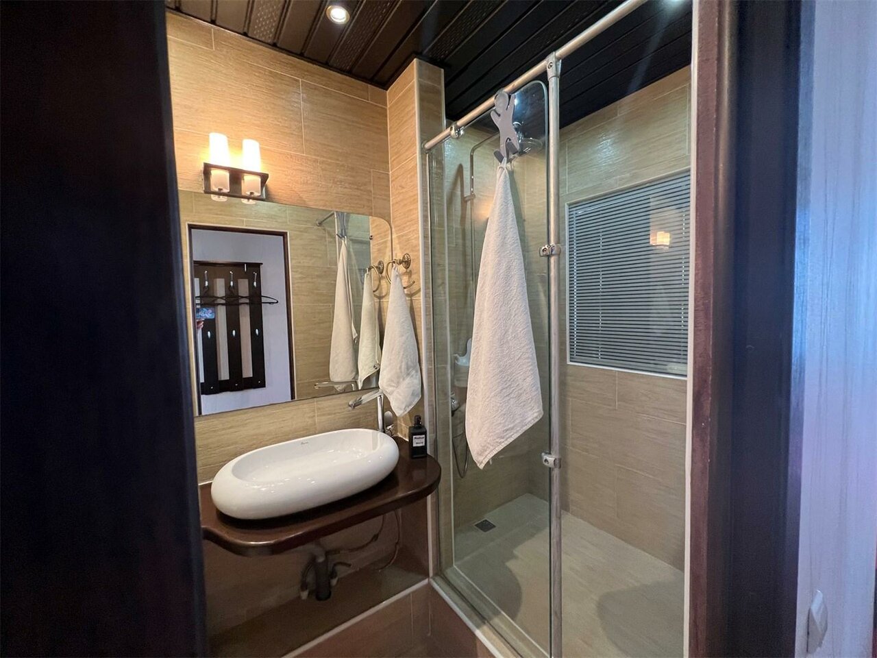 Гостиница Loft Набережные Челны-47