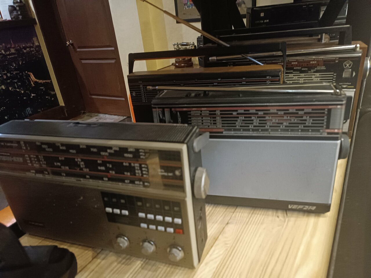 Гостиница Loft Набережные Челны-93