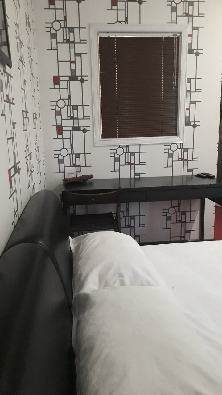 Гостиница Loft Набережные Челны-64