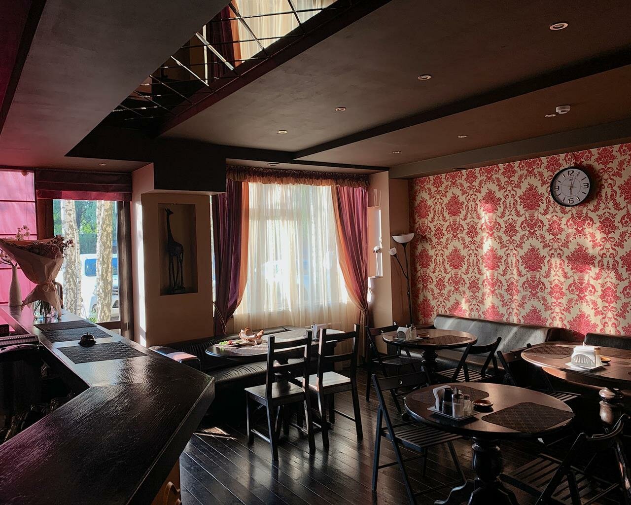 Гостиница Loft Набережные Челны-40