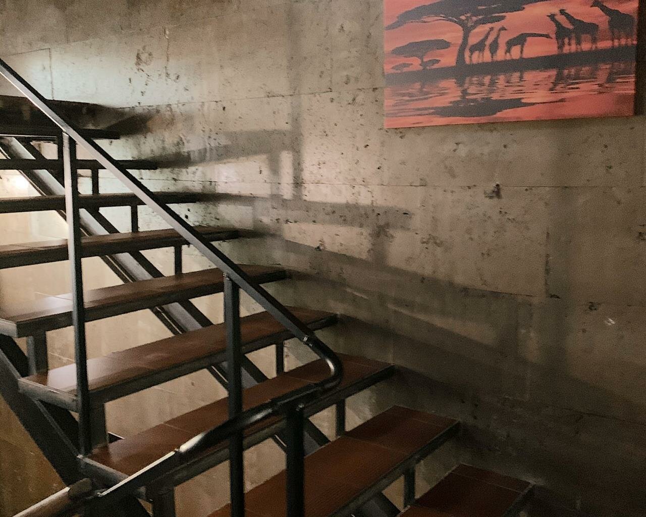 Гостиница Loft Набережные Челны-10