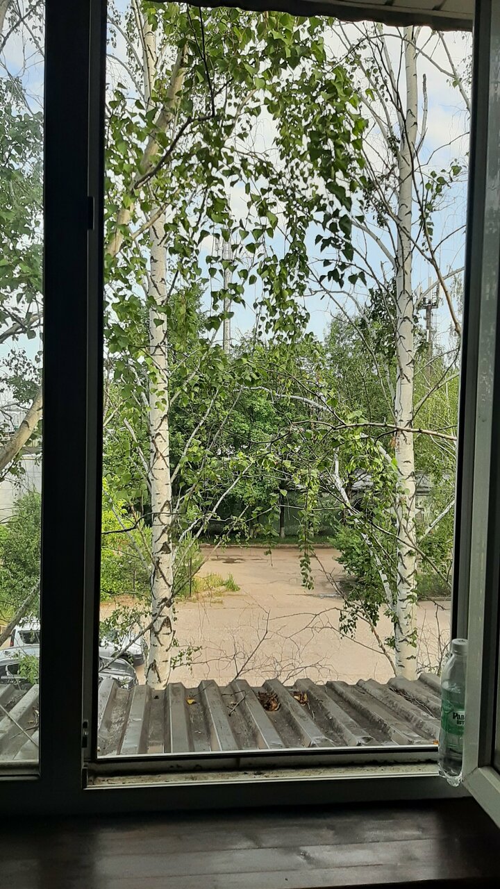 Гостиница Loft Набережные Челны-61