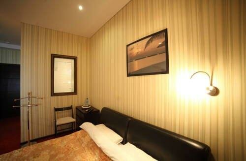 Гостиница Loft Набережные Челны-43