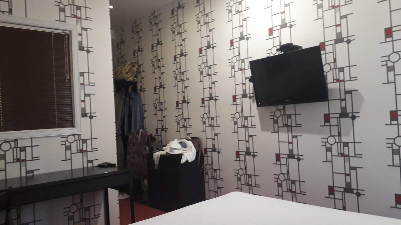 Гостиница Loft Набережные Челны-79