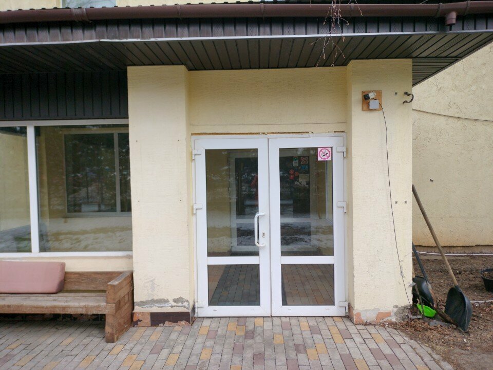 Гостиница Loft Набережные Челны-18