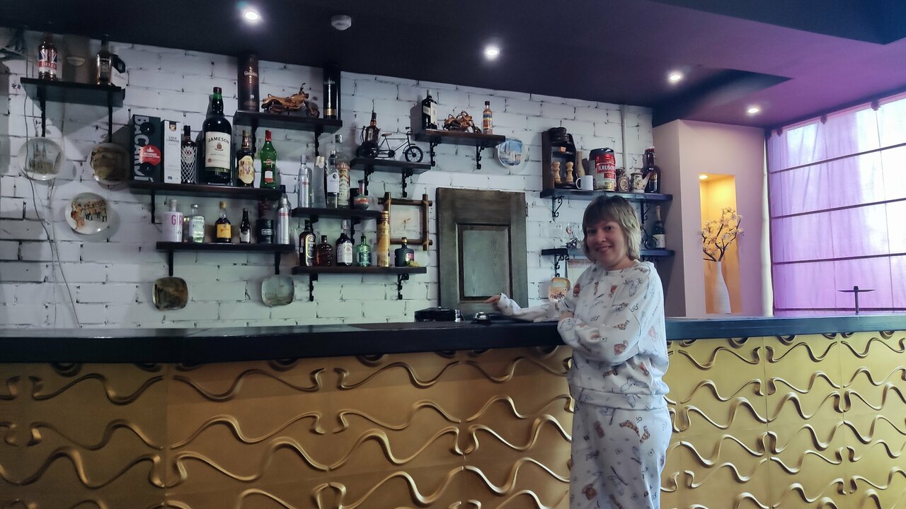 Гостиница Loft Набережные Челны-88