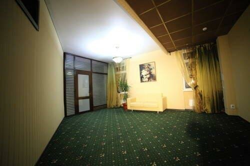 Гостиница Loft Набережные Челны-31