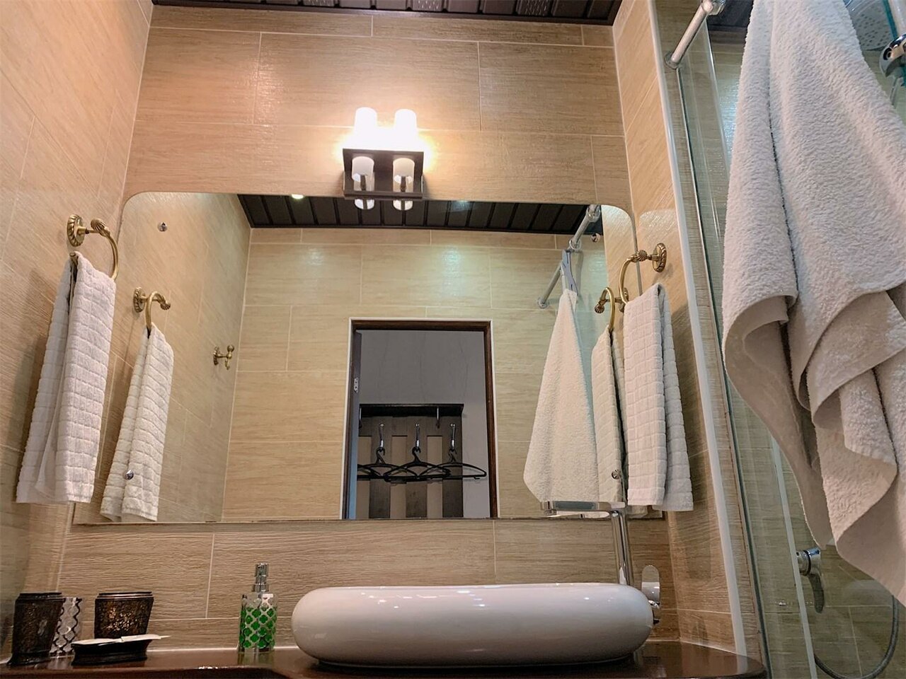 Гостиница Loft Набережные Челны-23