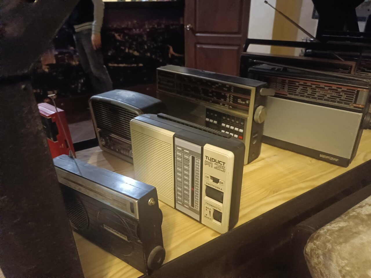 Гостиница Loft Набережные Челны-95