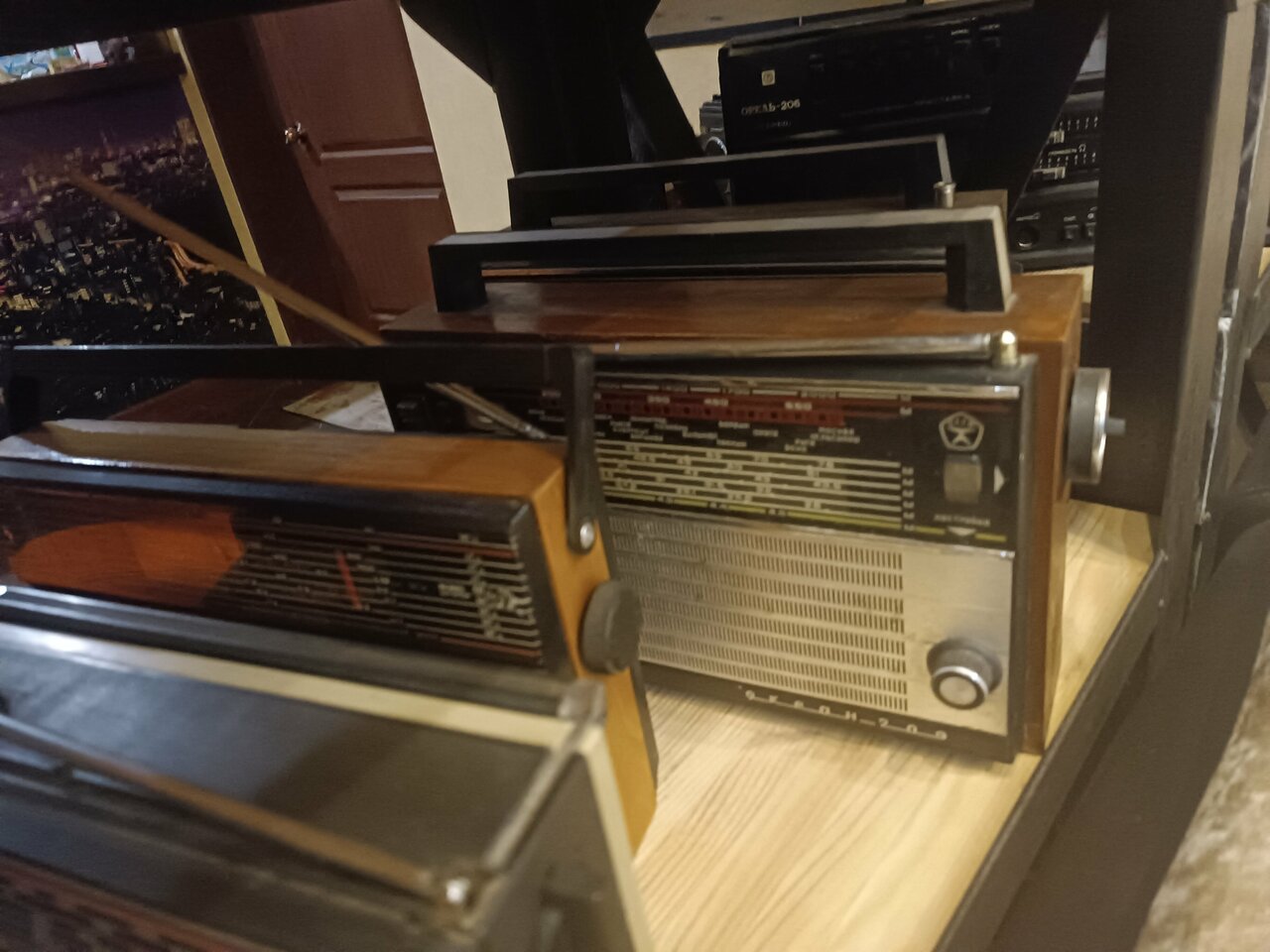 Гостиница Loft Набережные Челны-100