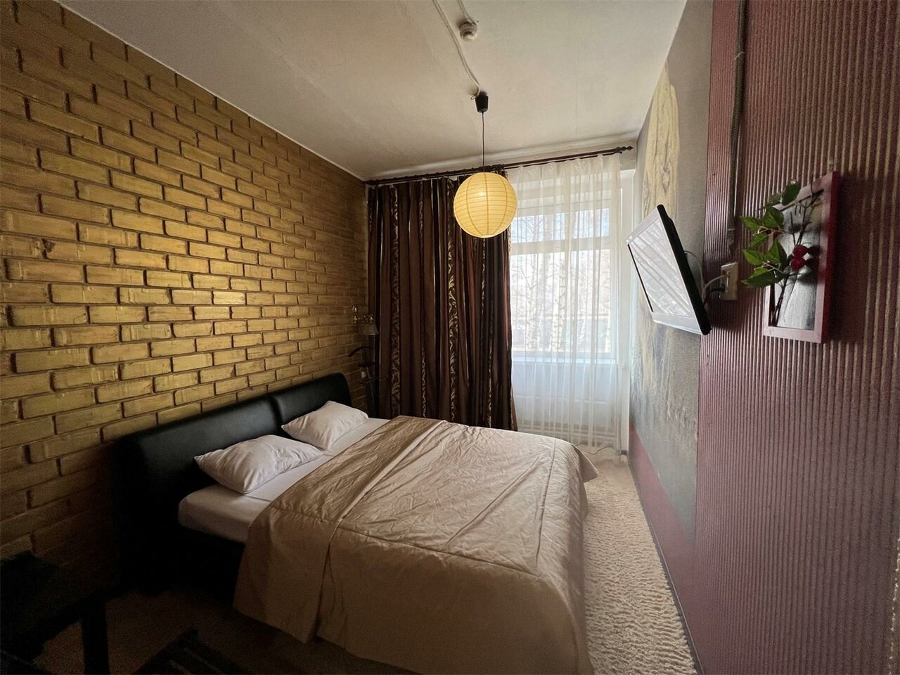 Гостиница Loft Набережные Челны