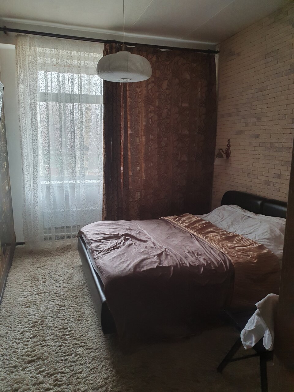 Гостиница Loft Набережные Челны-59