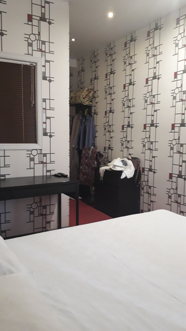 Гостиница Loft Набережные Челны-103