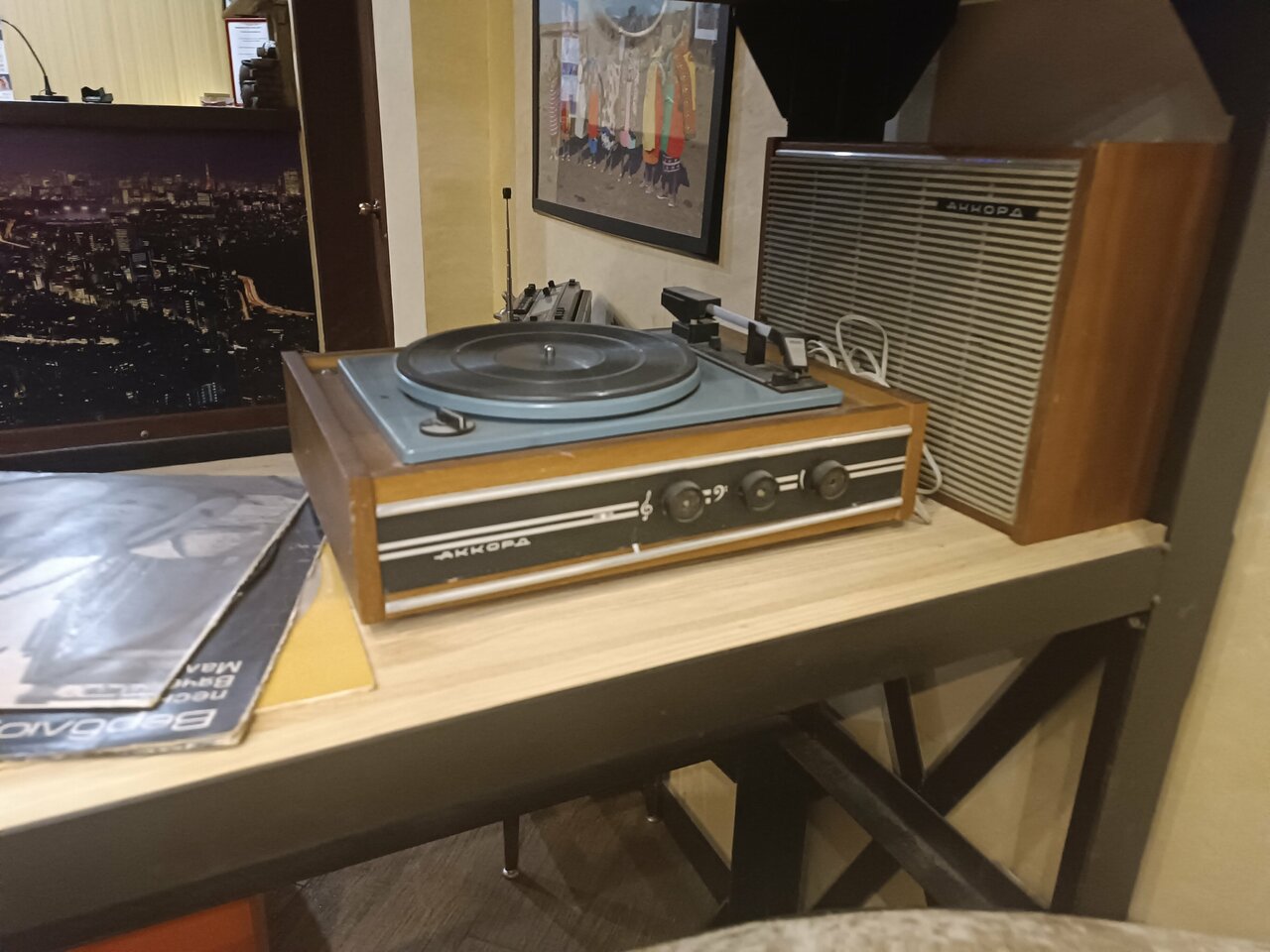 Гостиница Loft Набережные Челны-69