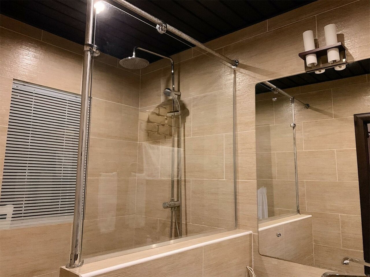 Гостиница Loft Набережные Челны-20