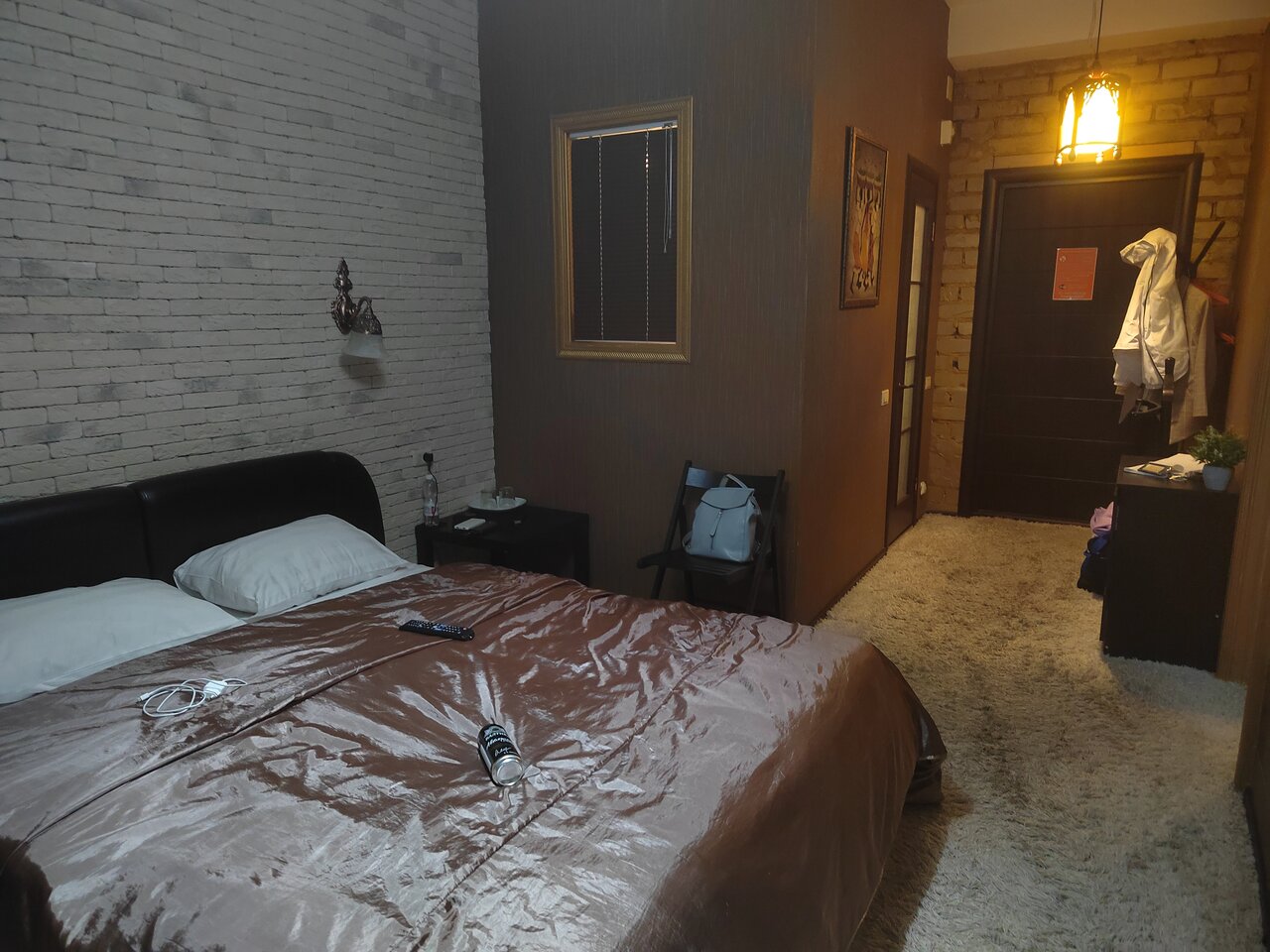 Гостиница Loft Набережные Челны-80