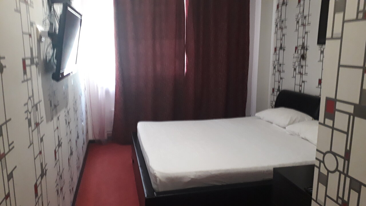 Гостиница Loft Набережные Челны-98