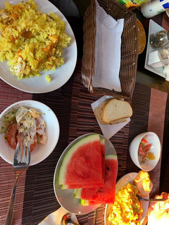 Гостиница Loft Набережные Челны-67