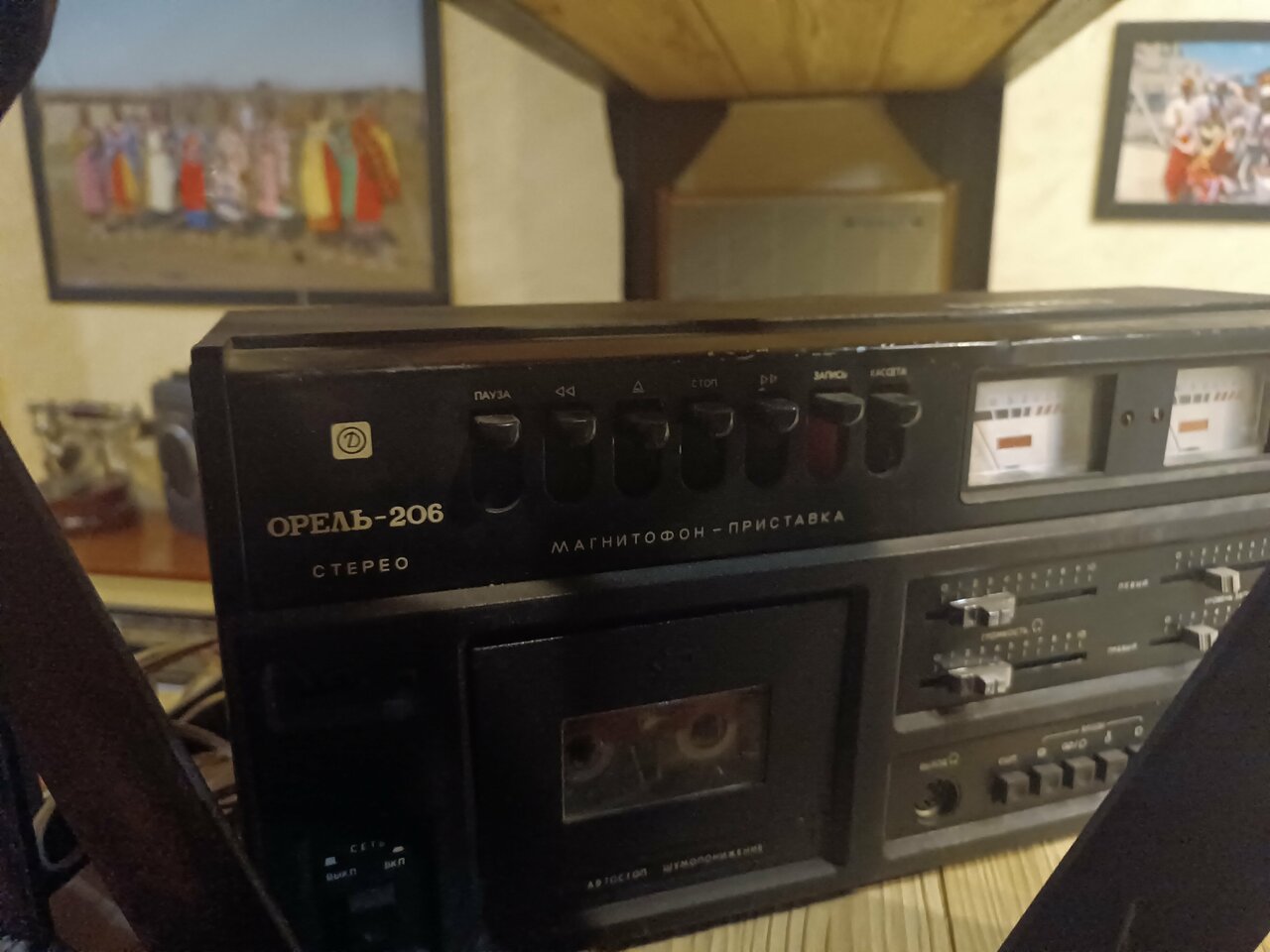 Гостиница Loft Набережные Челны-102