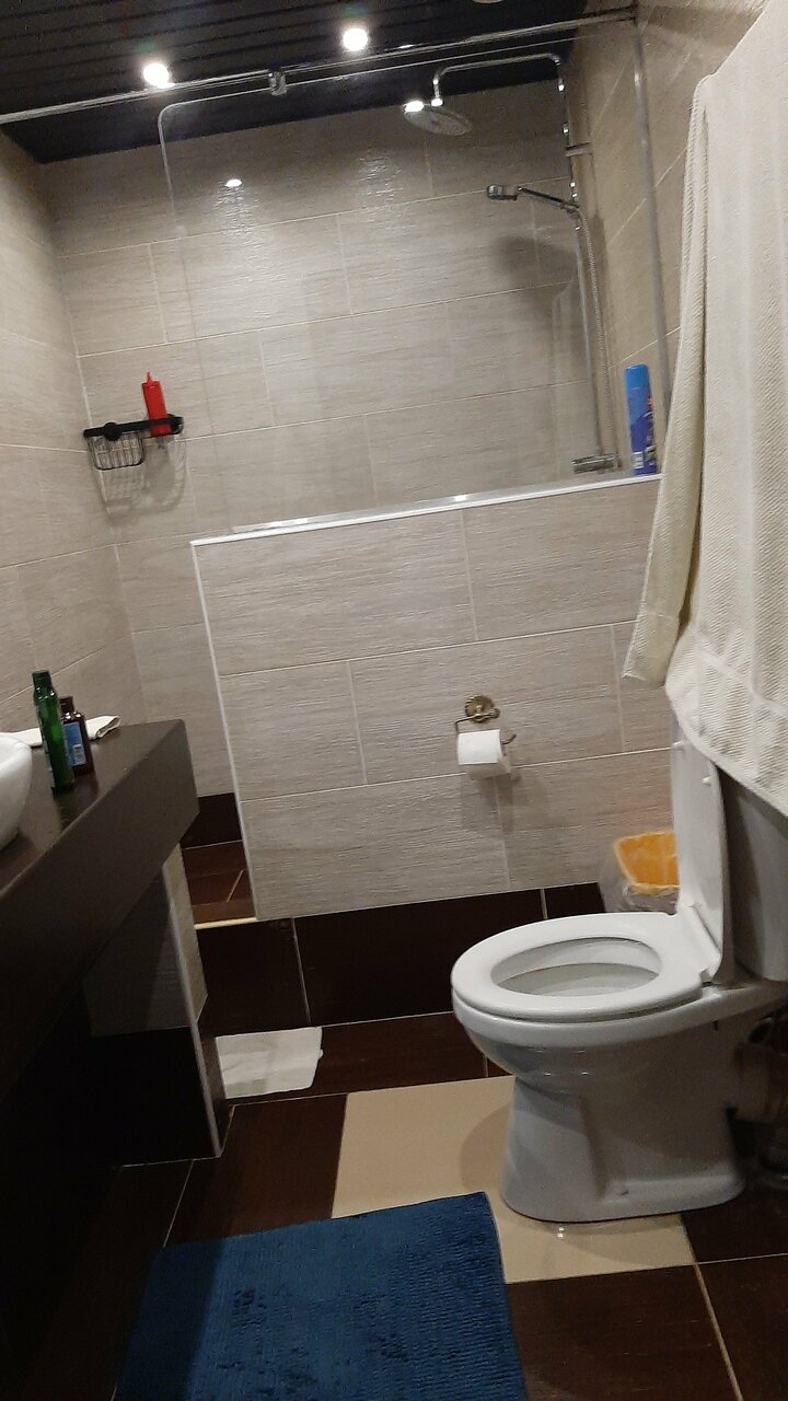 Гостиница Loft Набережные Челны-114