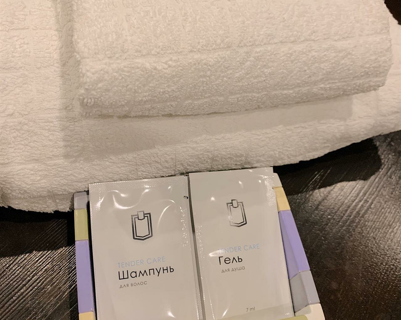 Гостиница Loft Набережные Челны-19