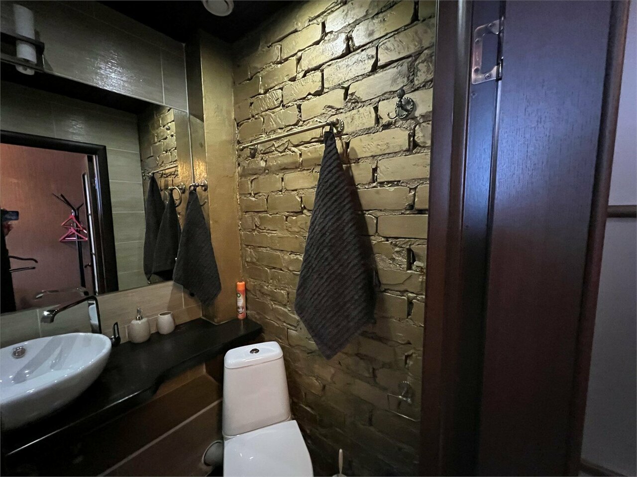 Гостиница Loft Набережные Челны