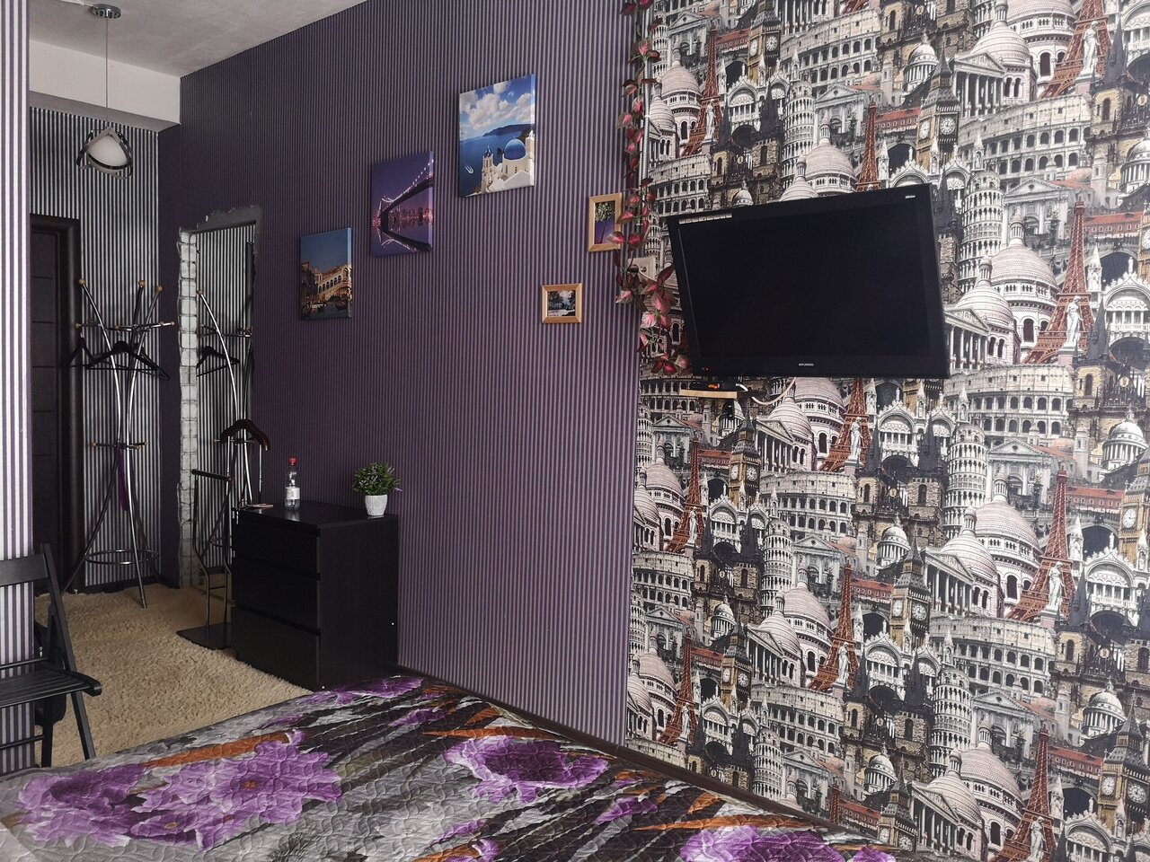 Гостиница Loft Набережные Челны-63