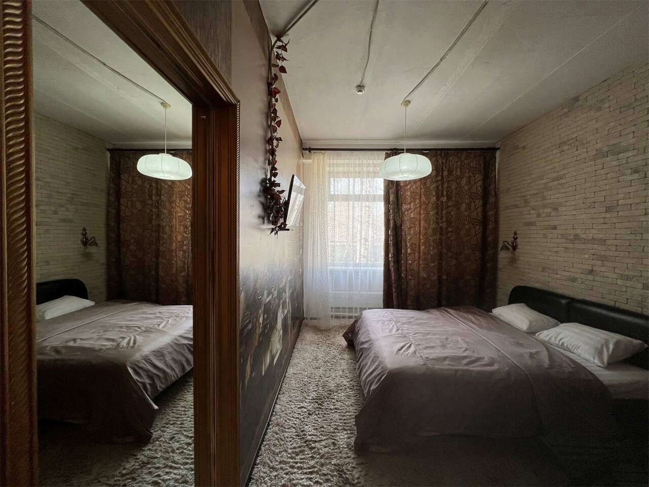 Гостиница Loft Набережные Челны-45