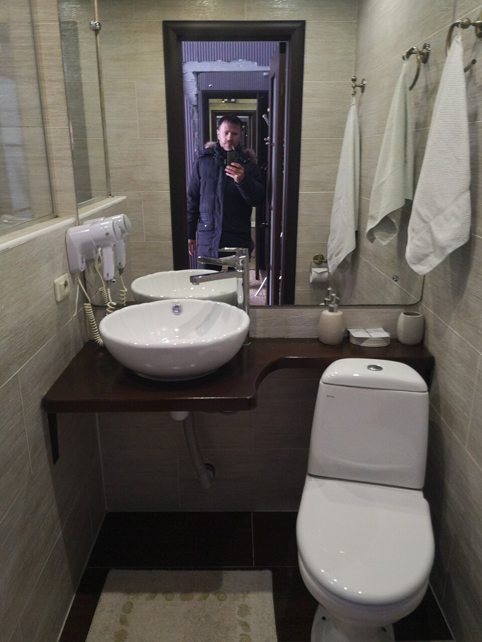 Гостиница Loft Набережные Челны-85