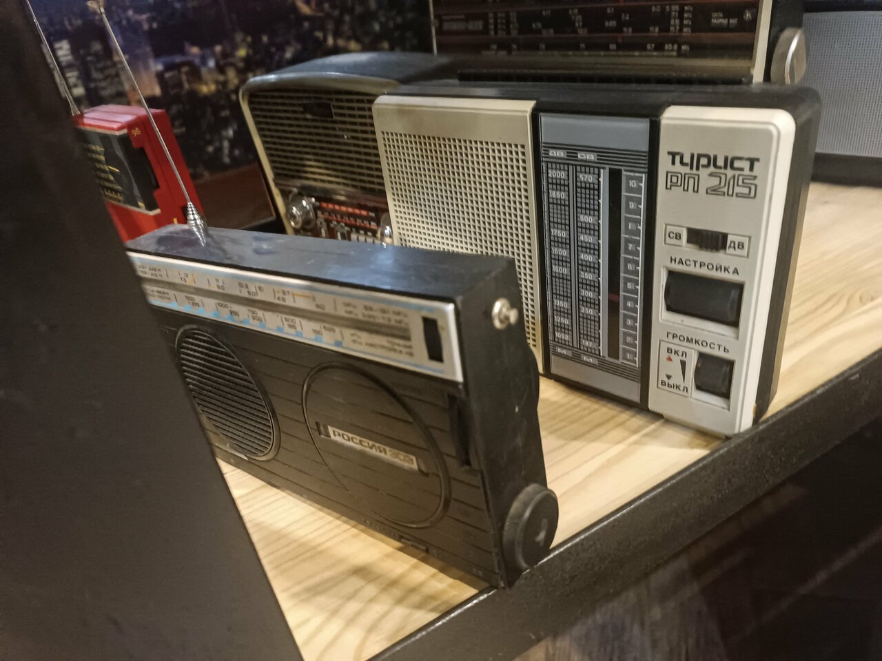 Гостиница Loft Набережные Челны-57