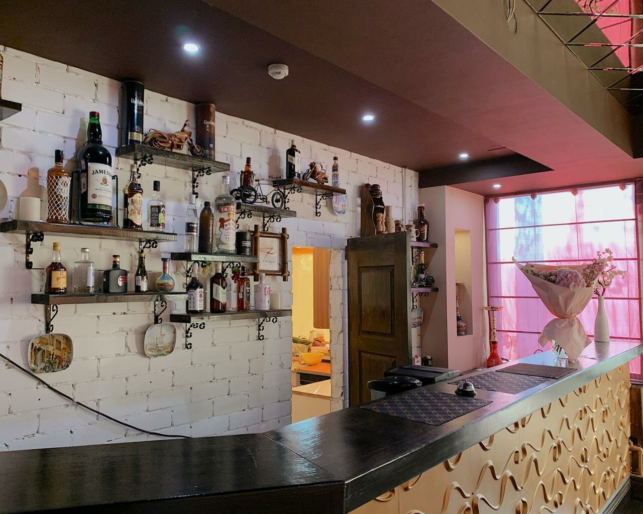 Гостиница Loft Набережные Челны-46