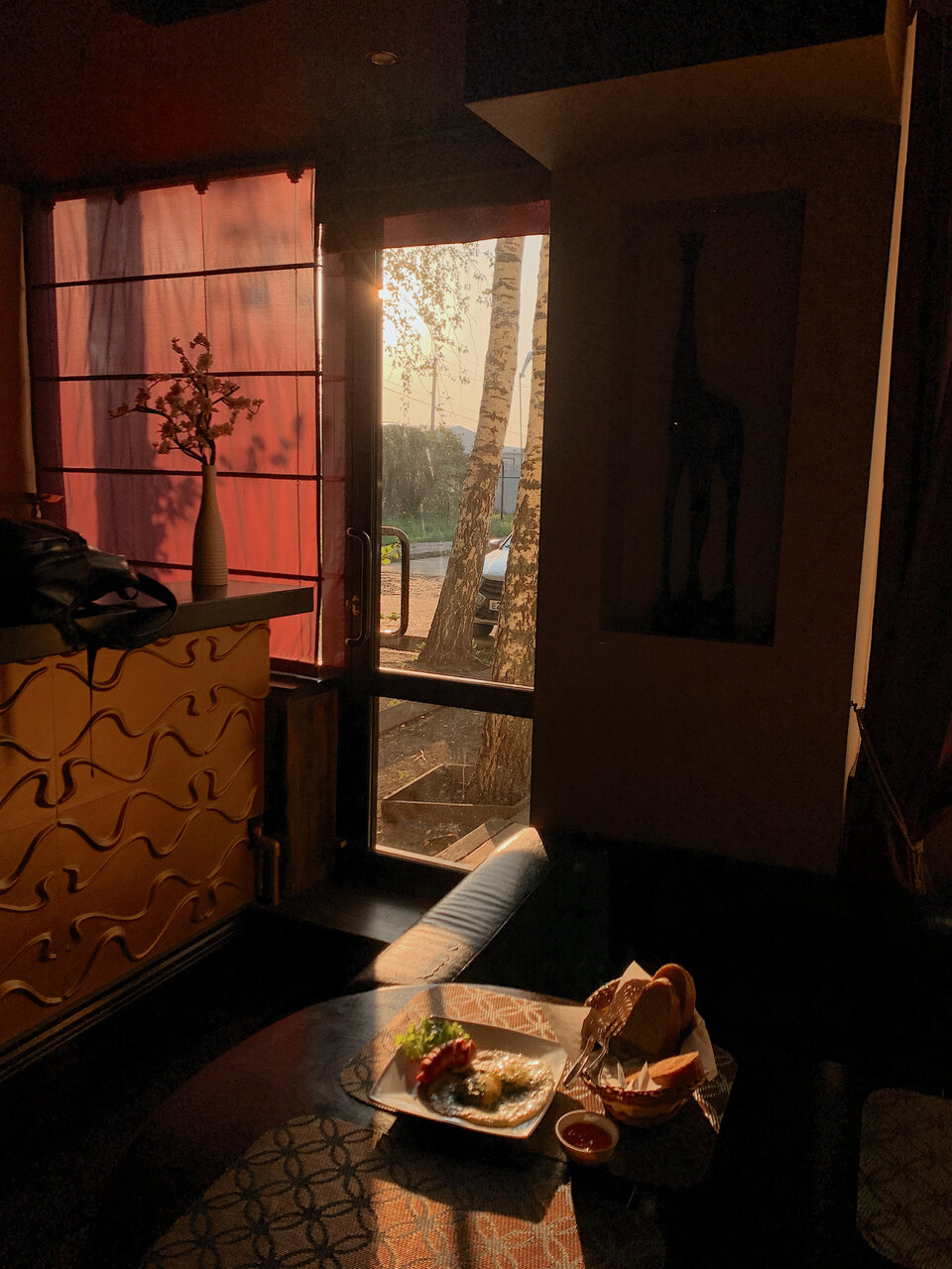 Гостиница Loft Набережные Челны-97