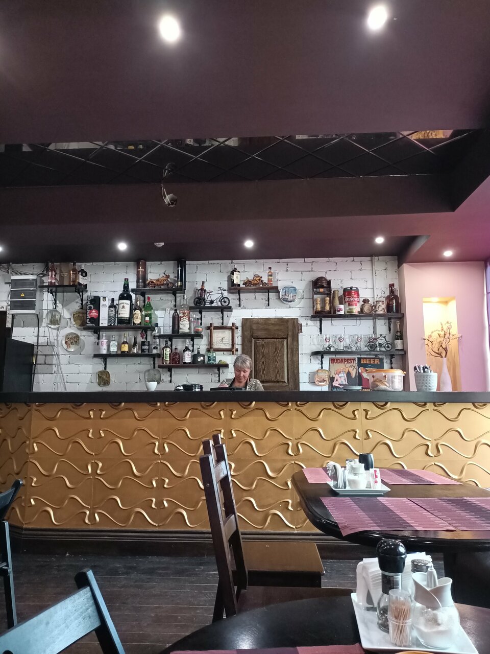 Гостиница Loft Набережные Челны-112