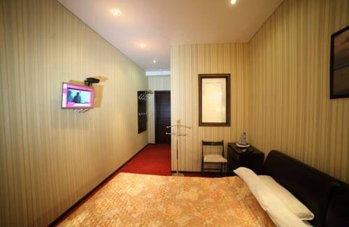 Гостиница Loft Набережные Челны-53