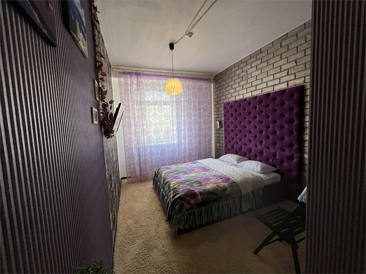 Гостиница Loft Набережные Челны