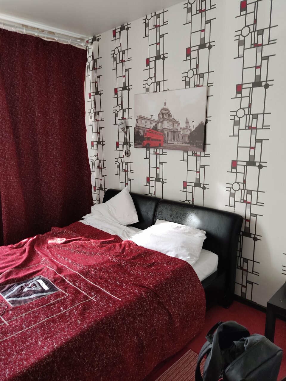 Гостиница Loft Набережные Челны-55