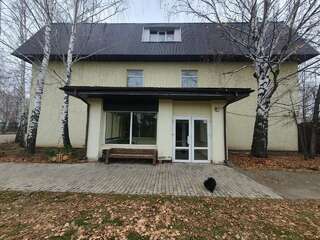 Гостиница Loft Набережные Челны-5