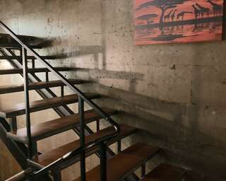 Гостиница Loft Набережные Челны-6