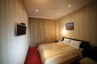 Гостиница Loft Набережные Челны-1