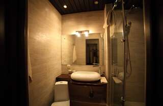 Гостиница Loft Набережные Челны-2