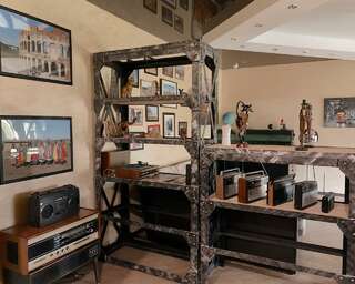 Гостиница Loft Набережные Челны-4