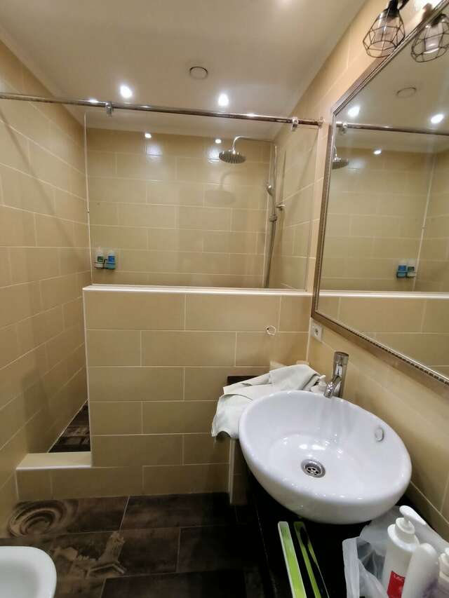 Гостиница Loft Набережные Челны-110
